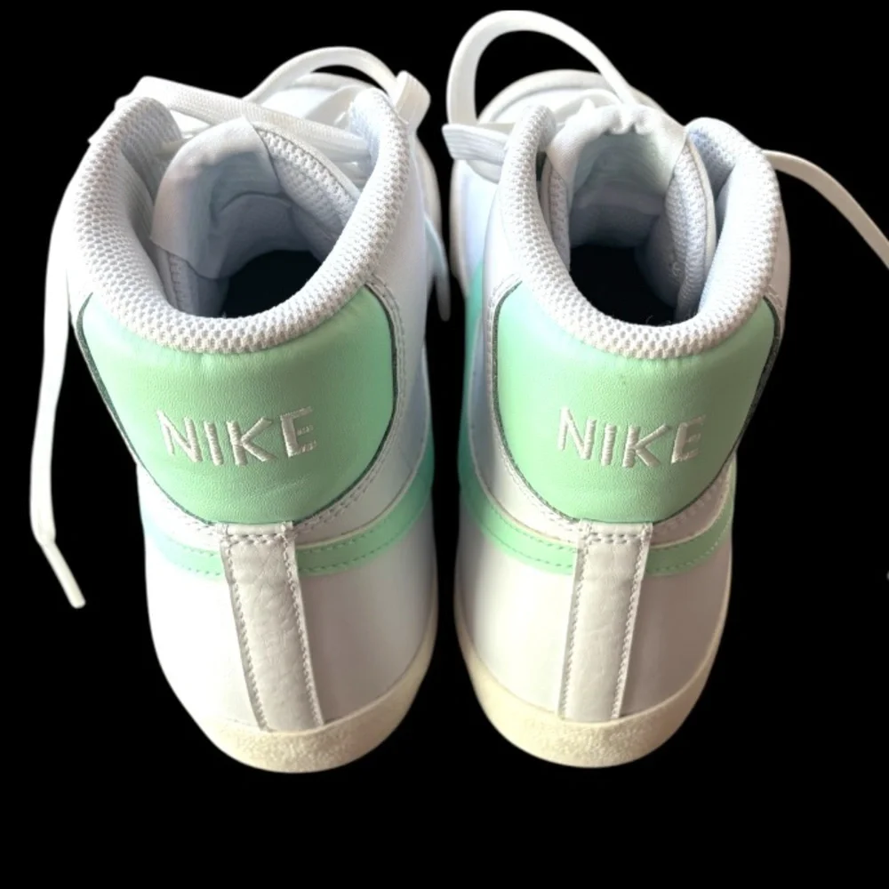 Nike Blazers New without Box